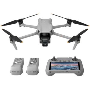 Квадрокоптер DJI Air 3S Fly More Combo