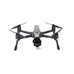 Квадрокоптер Walkera Vitus 320