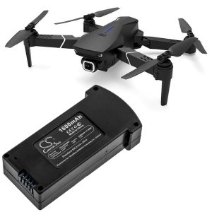 Квадрокоптер Eachine E520