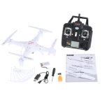 Квадрокоптер Syma X5C