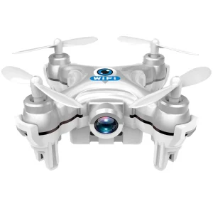 Квадрокоптер Cheerson CX-10W