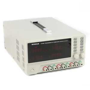 Цифровая электронная нагрузка Korad KA3305P