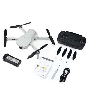 Квадрокоптер Eachine EX5