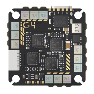 Полётный контроллер GEPRC GEP-TAKER G4 45A AIO