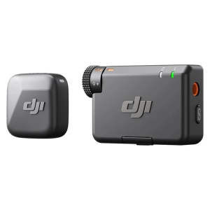 Передатчик DJI Mic Mini (1TX + 1RX)
