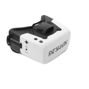 FPV шлем Fatshark Recon HD