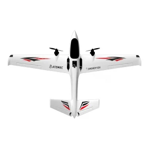 Дрон AtomRC Swordfish