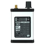 Патч-антенна RushFPV 3.3G 15.8DBI