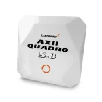 Патч-антенна Lumenier AXII Quadro 5.8ГГц