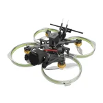 Квадрокоптер Flywoo FlyLens 85 HD O3 Lite