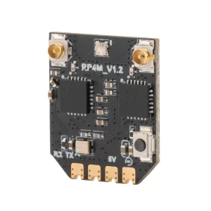 Приёмник Radiomaster RP4TD-M ELRS 2,4 ГГц