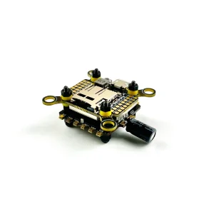 Полетный контроллер DarwinFPV F411 3-4S 30A