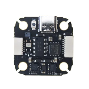 Полетный контроллер JHEMCU F722 NOXE FC ICM-42688-P 3-6S STM32