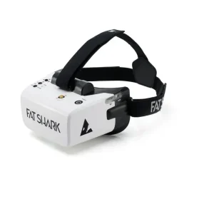 FPV шлем Fatshark Scout
