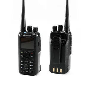 Портативная радиостанция ANYTONE AT-D878S