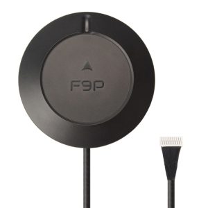 GNSS система Holybro H-RTK F9P Rover UART