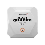 Патч-антенна Lumenier AXII Quadro 5.8ГГц