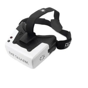 FPV шлем Fatshark Recon HD