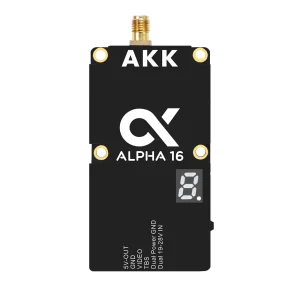 Передатчик AKK Alpha 16W