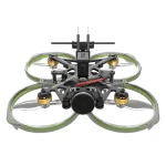 Квадрокоптер Flywoo FlyLens 85 HD O3 Lite