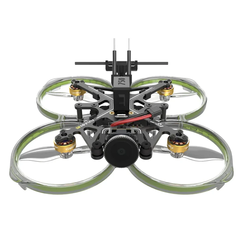 Квадрокоптер Flywoo FlyLens 85 HD O3 Lite
