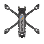 Рама FlyFishRC Volador VX3