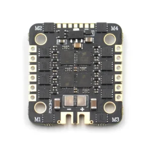 ESC регулятор JHEMCU EM40A