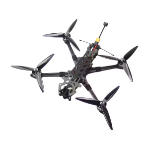 FPV дрон Ведьма 7''