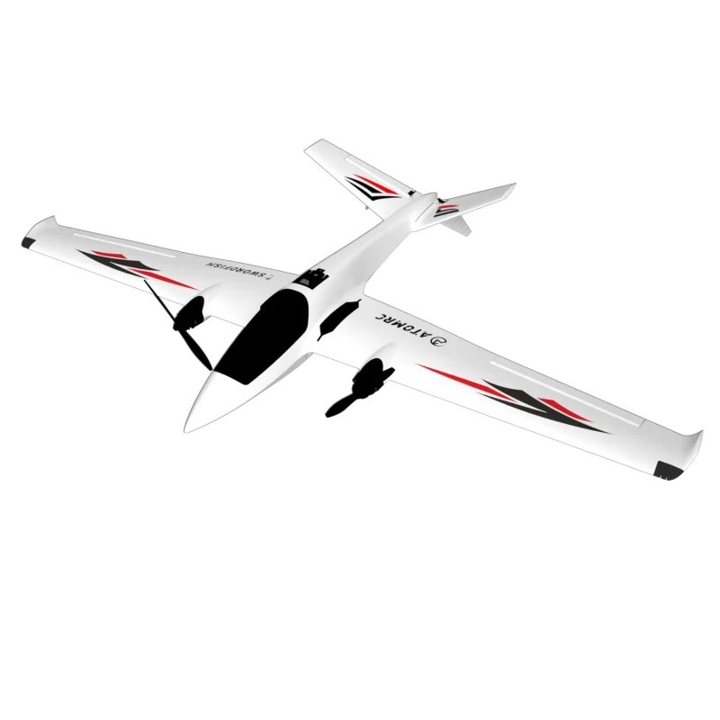 Дрон AtomRC Swordfish