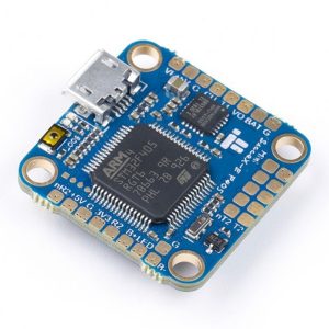 Полётный контроллер iFlight SucceX-E Mini F4 V2
