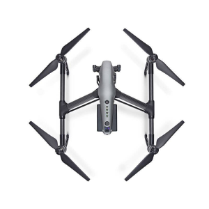 Квадрокоптер DJI Inspire 2 X5S
