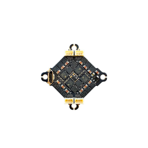 Полётный контроллер GEPRC TAKER F411 8Bit 12A AIO