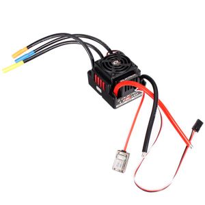 ESC регулятор HobbyWing QuicRun-WP-8BL150