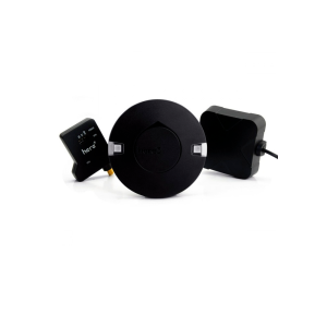 Комплект HEX Here+ RTK GNSS и GPS Here V3