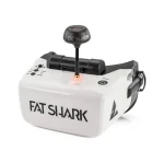 FPV шлем Fatshark Scout