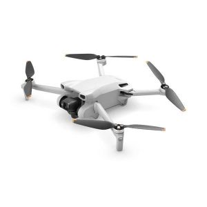 Квадрокоптер DJI Mini 3 Fly More Combo Plus (с пультом DJI RC)