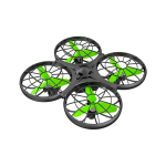 Квадрокоптер SYMA X26