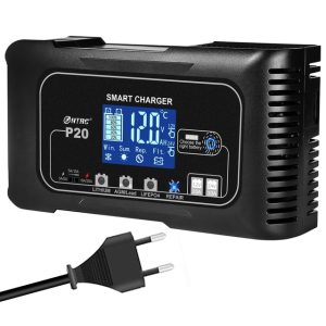 Зарядное устройство HTRC P20