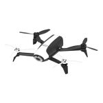 Квадрокоптер Parrot Bebop Drone 2
