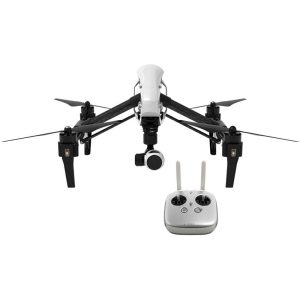 Квадрокоптер DJI Inspire 1