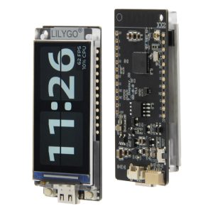 Плата LILYGO T-Display-S3
