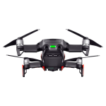 Квадрокоптер DJI Mavic Air Combo
