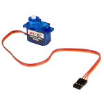 Сервопривод Feetech FS90R