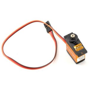 Сервопривод Savox SH-0255MG