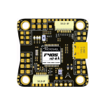 Полётный контроллер Skystars F405 HD4