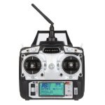 Пульт управления Flysky FS-T6