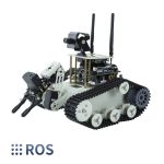Робот-машина Transbot SE ROS (Jetson NANO B01)