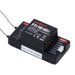 Приёмник Flysky FTr10
