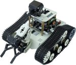 Робот-машина Transbot SE ROS (Jetson NANO B01)