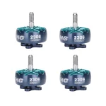 Двигатель IFlight Xing 2 2306 2555KV